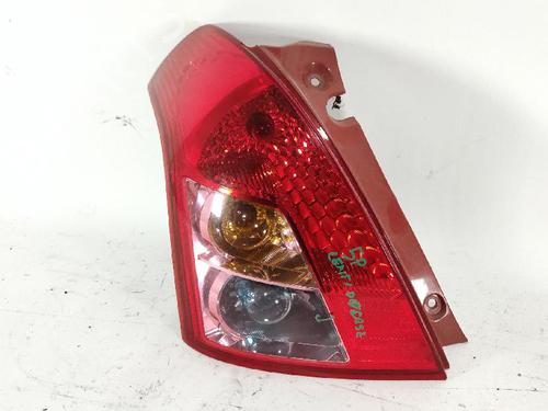 Used Left taillight Left taillight SUZUKI SWIFT III (MZ, EZ) 1.3 4x4 (RS413, ZD11S) (90 hp) 27415169 27415169