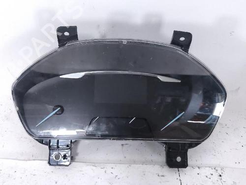 instrument-cluster-ford-fiesta-vii-hj-hf-2017-36404226 main image