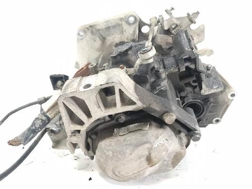 Gearbox FIAT PANDA (169_) 1.3 D Multijet (169AXG1A, 169AXD1A) | BP27424276M3 