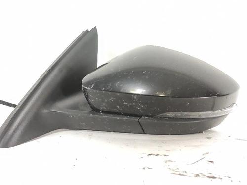 Used Left mirror SKODA OCTAVIA III Combi (5E5, 5E6) 2.0 TDI RS (184 hp) 27534682