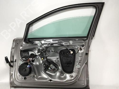 Right front door VW GOLF ALLTRACK VII Variant (BA5, BV5) 1.6 TDI 4motion | BP30099650C3 