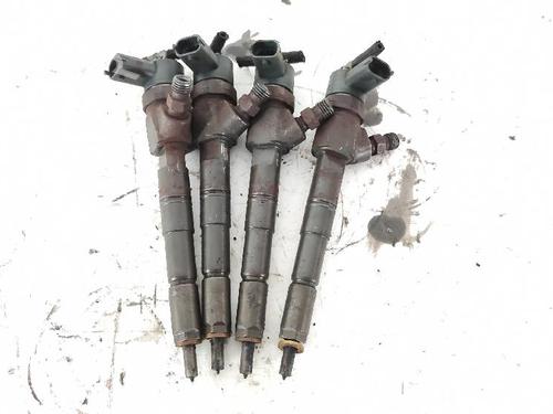 Used Injector Injector ALFA ROMEO GIULIETTA (940_) 1.6 JTDM (940FXD1A) (105 hp) 36031428 36031428