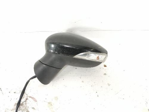 Used Left mirror FORD FIESTA VI (CB1, CCN) 1.25 (82 hp) 31990424