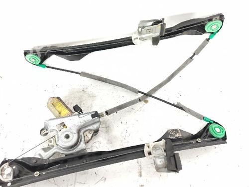 Rudehejsemekanisme Højre foran FORD FOCUS I Turnier (DNW) 1.8 16V (115 hp) 27417744