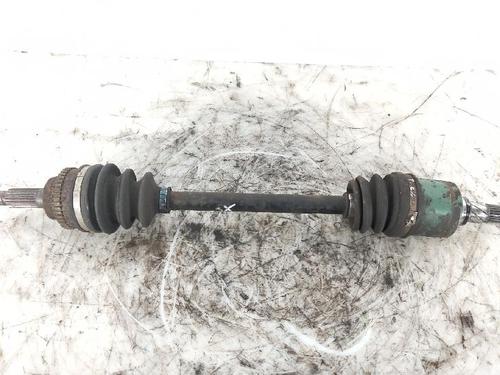 Used Left front driveshaft Left front driveshaft SUZUKI IGNIS I (FH) 1.3 4WD (RG413) (83 hp) 27424425 27424425