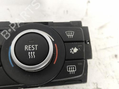 Climate control BMW 1 (E87) 118 d | BP27413296I5 - Image 4