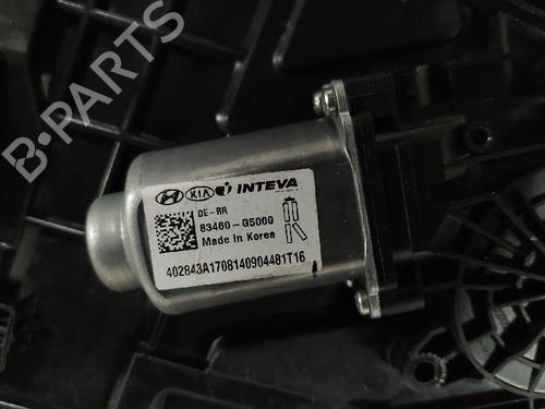Other KIA NIRO I (DE) 1.6 GDI Plug-in Hybrid | BP27420476O1 