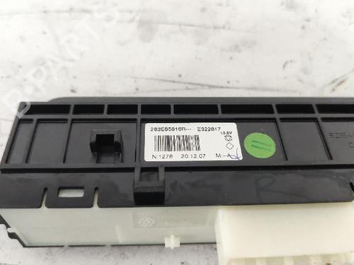 Switch DACIA DUSTER (PYM_, PYN_) 1.0 ECO G-100 | BP29990156I30 