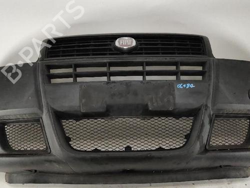 Used Front bumper FIAT DOBLO Box Body/MPV (223_) 1.3 D Multijet (75 hp) 32490911