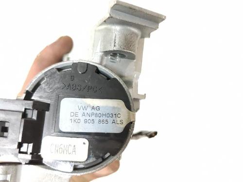 Ignition barrel VW GOLF V (1K1) | BP36555256M48 - Image 5