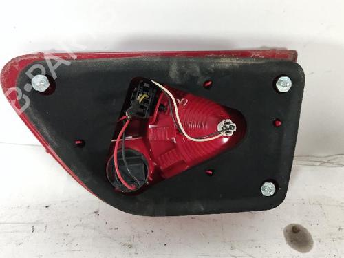 Left taillight SEAT ALTEA (5P1) 1.4 TSI | BP27427478C34 