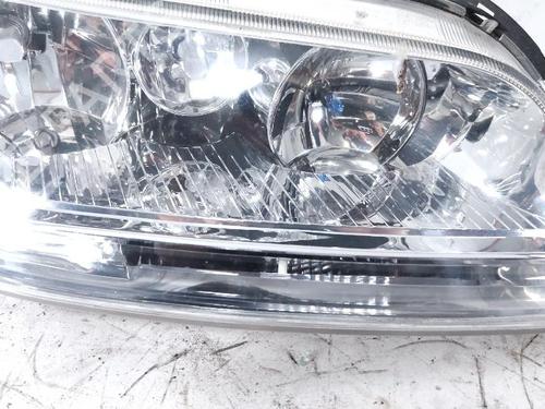Right headlight FIAT IDEA (350_) 1.2 16V | BP36430849C29 - Image 2