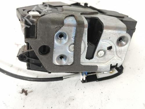 Rear left lock FORD FIESTA VI (CB1, CCN) 1.25 | BP27422304C100 