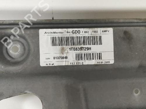 Andre VW TOURAN (1T1, 1T2) 2.0 TDI | BP27925617O1 