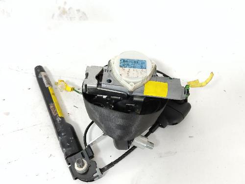 Front left seatbelt FORD KA (RU8) 1.2 | BP30339403I26 - Image 2