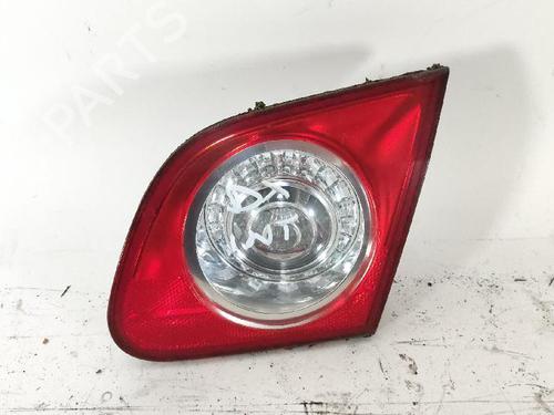 Used Right taillight VW PASSAT B6 (3C2) 2.0 TDI (140 hp) 27424082