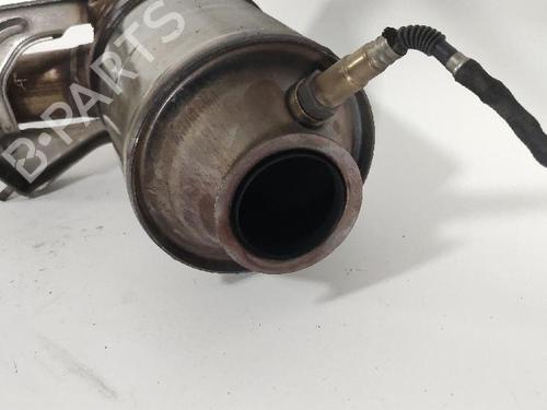 Particulate filter BMW 1 (E87) 120 d | BP27416951M81