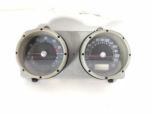 Used Instrument cluster VW POLO (6N2) 1.4 TDI (75 hp) 32008179