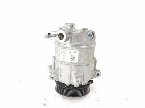 Used AC compressor AC compressor FIAT DUCATO Bus (250_) 100 Multijet 2,2 D (100 hp) 33014514 33014514