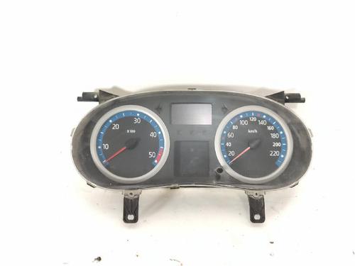 Used Instrument cluster RENAULT CLIO II (BB_, CB_) 1.5 dCi (B/CB08) (82 hp) 27730290