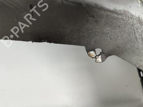Rear bumper BMW 3 (F30, F80) 318 d | BP27626280C8 