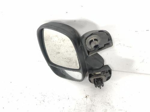 Left mirror OPEL VIVARO A Bus (X83) 2.0 CDTI (F7, J7, A07) | BP27425433C26 