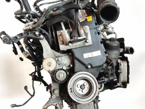 Engine ALFA ROMEO GIULIETTA (940_) 1.4 BiFuel (940FXA1A, 940FXT1A) | BP31826621M1