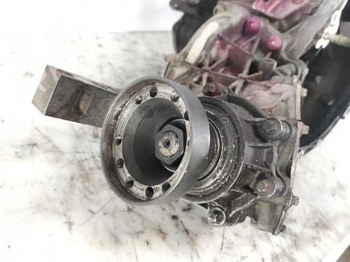 Gearbox FIAT PANDA (169_) 1.2 (169.AXB11, 169.AXB1A) | BP27421896M3 