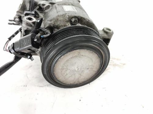 AC compressor AUDI A4 B7 (8EC) 2.0 TDI | BP39463802M34 - Image 5