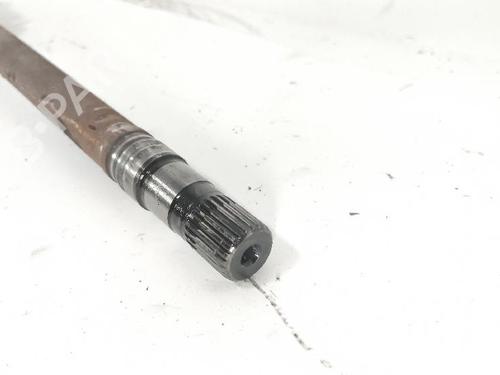 Right front driveshaft FIAT 500X (334_) 1.6 (334AXE1A) | BP40258575M39 - Image 5