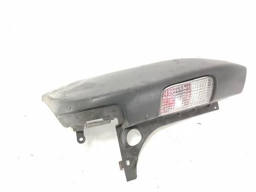 Used Corner bumper OPEL VIVARO A Van (X83) 2.5 CDTI (F7) (114 hp) 27429989