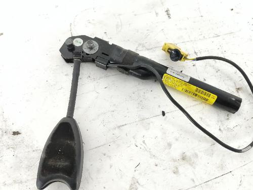 Used Front right seatbelt OPEL MERIVA B MPV (S10) 1.4 LPG (75) (120 hp) 27425950