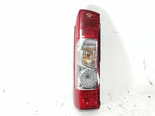 Used Left taillight FIAT DUCATO Bus (250_) 130 Multijet 2,3 D (131 hp) 29475424