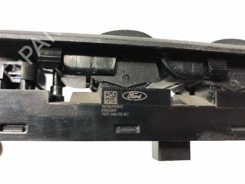 Left front window switch FORD S-MAX (WA6) 2.0 TDCi | BP27426008I27 - Image 4