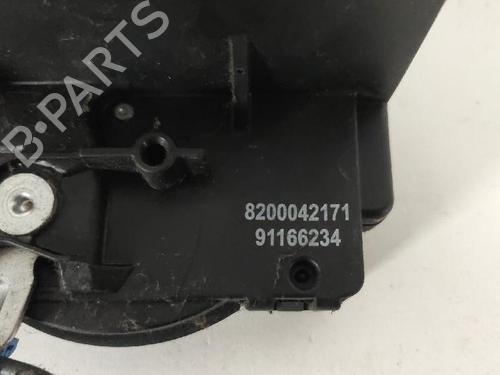 Front right lock OPEL VIVARO A Van (X83) 2.5 CDTI (F7) | BP27429973C97 