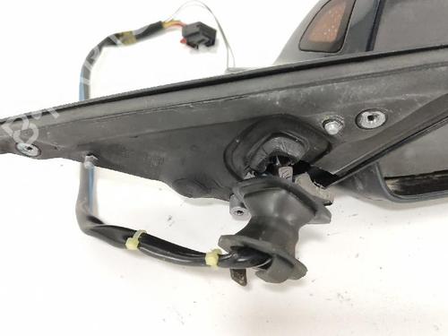 Right mirror AUDI A4 B8 (8K2) 1.8 TFSI | BP32382016C27