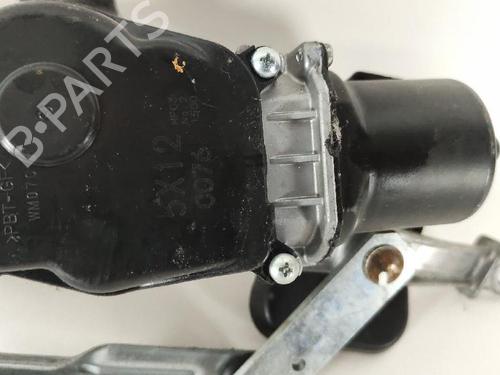Front wiper motor SUZUKI VITARA (LY) 1.6 DDiS AllGrip (APK416D) | BP40062294M29 - Image 2
