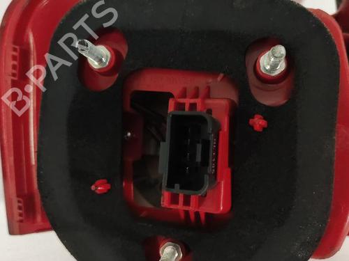 Right taillight VW PASSAT B6 (3C2) 2.0 TDI | BP27426789C35 - Image 3