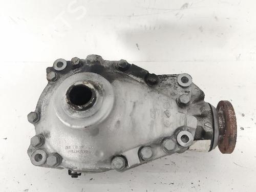 Used Front differential Front differential BMW 1 (F20) M 140 i xDrive (340 hp) 31608712 31608712