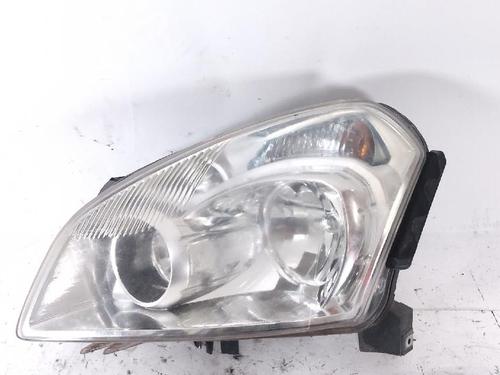 Used Left headlight Left headlight NISSAN QASHQAI +2 (JJ10E) 1.5 dCi (106 hp) 36404219 36404219