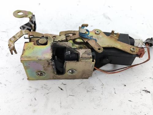 Front left lock SMART CITY-COUPE (450) 0.6 (450.352, 450.353) | BP27418982C98 