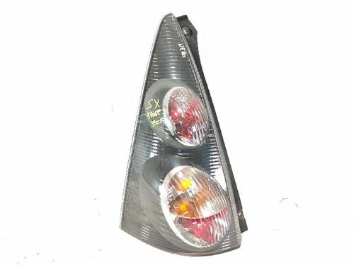 Used Left taillight CITROËN C1 (PM_, PN_) 1.0 (68 hp) 27431083