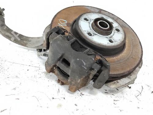 Right front steering knuckle AUDI A4 B8 (8K2) 1.8 TFSI | BP32438237M26