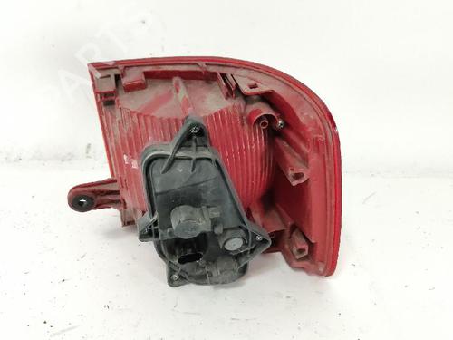 Left taillight VW TOURAN (1T3) 2.0 TDI | BP39400012C34 - Image 3