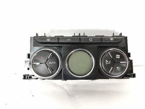 climate-control-citroen-ds3-sa_-2009-2010-2011-2012-2013-2014-2015-2016-27432025 main image