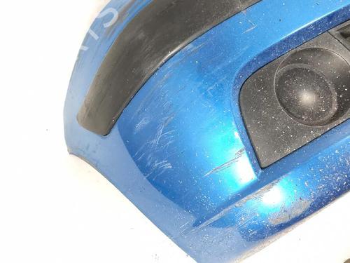 Front bumper HYUNDAI ATOS (MX) 1.1 | BP27428004C7 