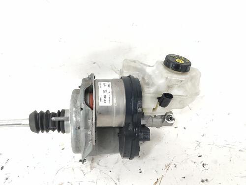 Servo brake VW CC B7 (358) 2.0 TDI | BP32132587M42 