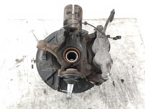 Left front steering knuckle FORD TRANSIT CUSTOM V362 Van (FY, FZ) 2.0 EcoBlue | BP29934259M25