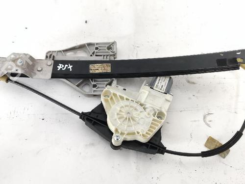 Used Rear left window mechanism Rear left window mechanism AUDI A4 B8 (8K2) 2.0 TDI (143 hp) 27425243 27425243