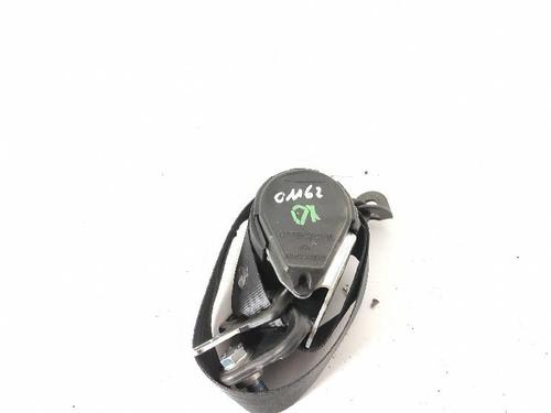 Used Front right seatbelt PIAGGIO APE (MP) VESPACAR 0.2 (11 hp) 31012756